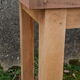 Established table