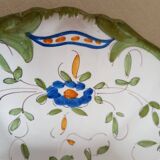 Plat Vieux Moustiers
