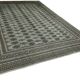 Turkish Handknotted Wool Oushak Rug 278 cm x 384 cm