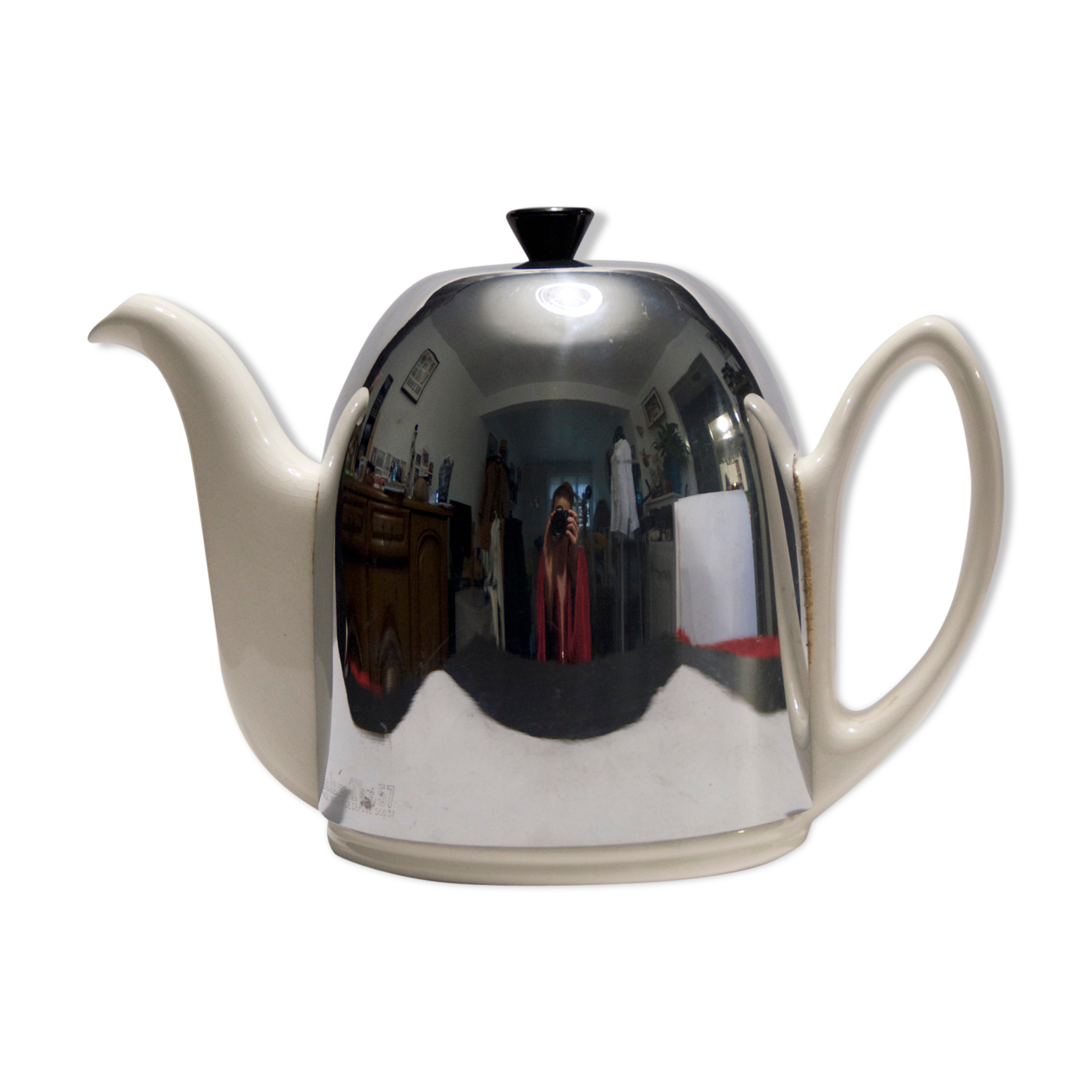 Villeroy & Boch teapot