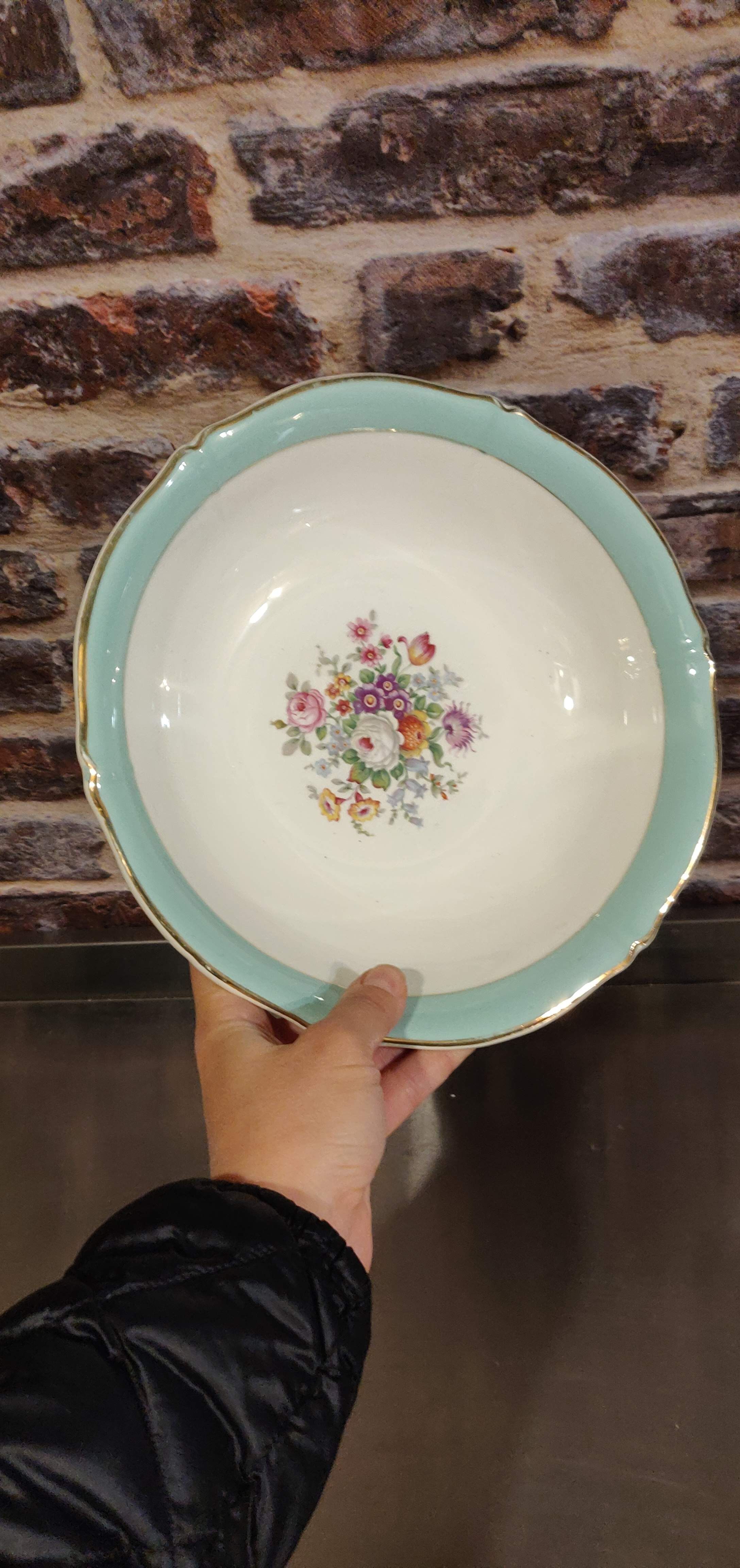 Ceranord hollow dish