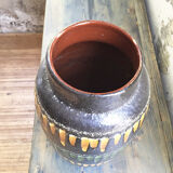 Vase Scheurich graphic XL