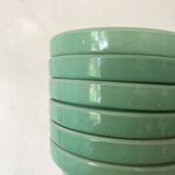 Bowls, cups from the 50s and 60s