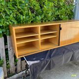 Florence Knoll wall cabinet