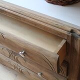 Commode