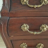 Louis XV style dresser