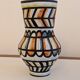 Diabolo vase by Roger Capron