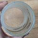 Art Deco vase signed JEM