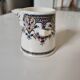 Sarreguemines milk jug
