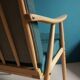 Fauteuil Ton, années 60