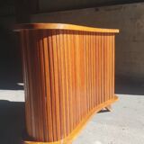 Free-form bar 1950