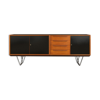 1960s Sideboard, WK Möbel