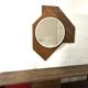Mirror vintage constructivism 1960