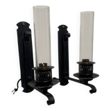 Wall light
