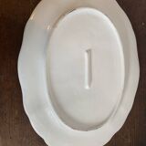 soup tureen in the old Strasbourg style
