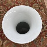 Paire de vases boule