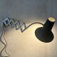 Lampes à ciseaux des années 1960 par SIS Allemagne