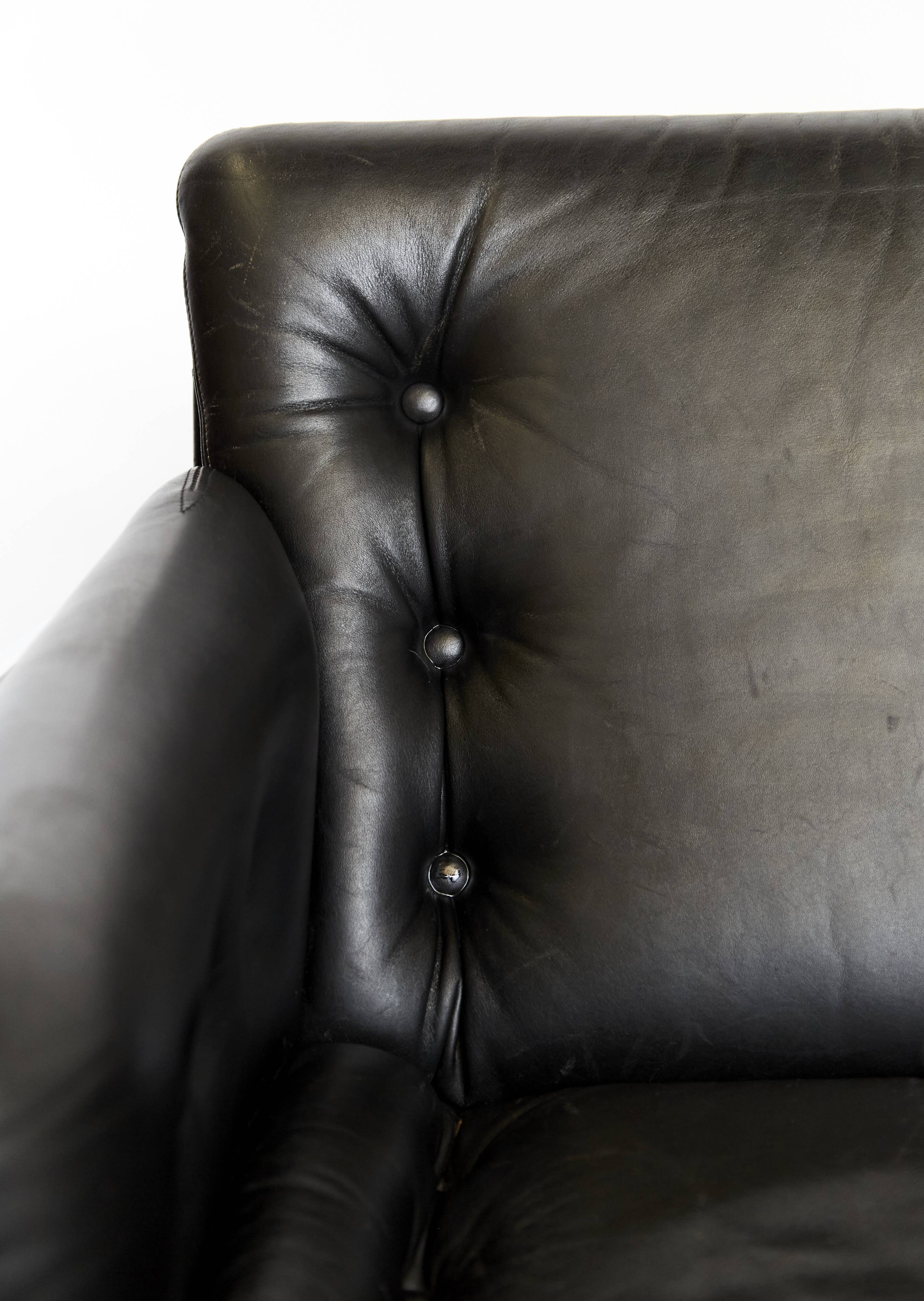Lounge chair SZ08 "Osaka" by Martin Visser for 't Spectrum