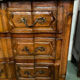 Louis XIV dresser