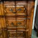 Commode Louis XIV