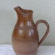 Sandstone pitcher