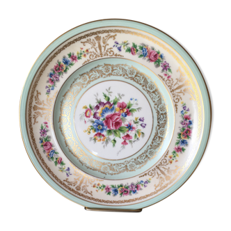 Arhrenfeldt porcelain pie dish