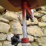 Chair of industrial workshop