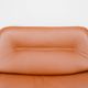 4 High Commander Office Chairs by Jorge Zalszupin - Brazil - 1980s