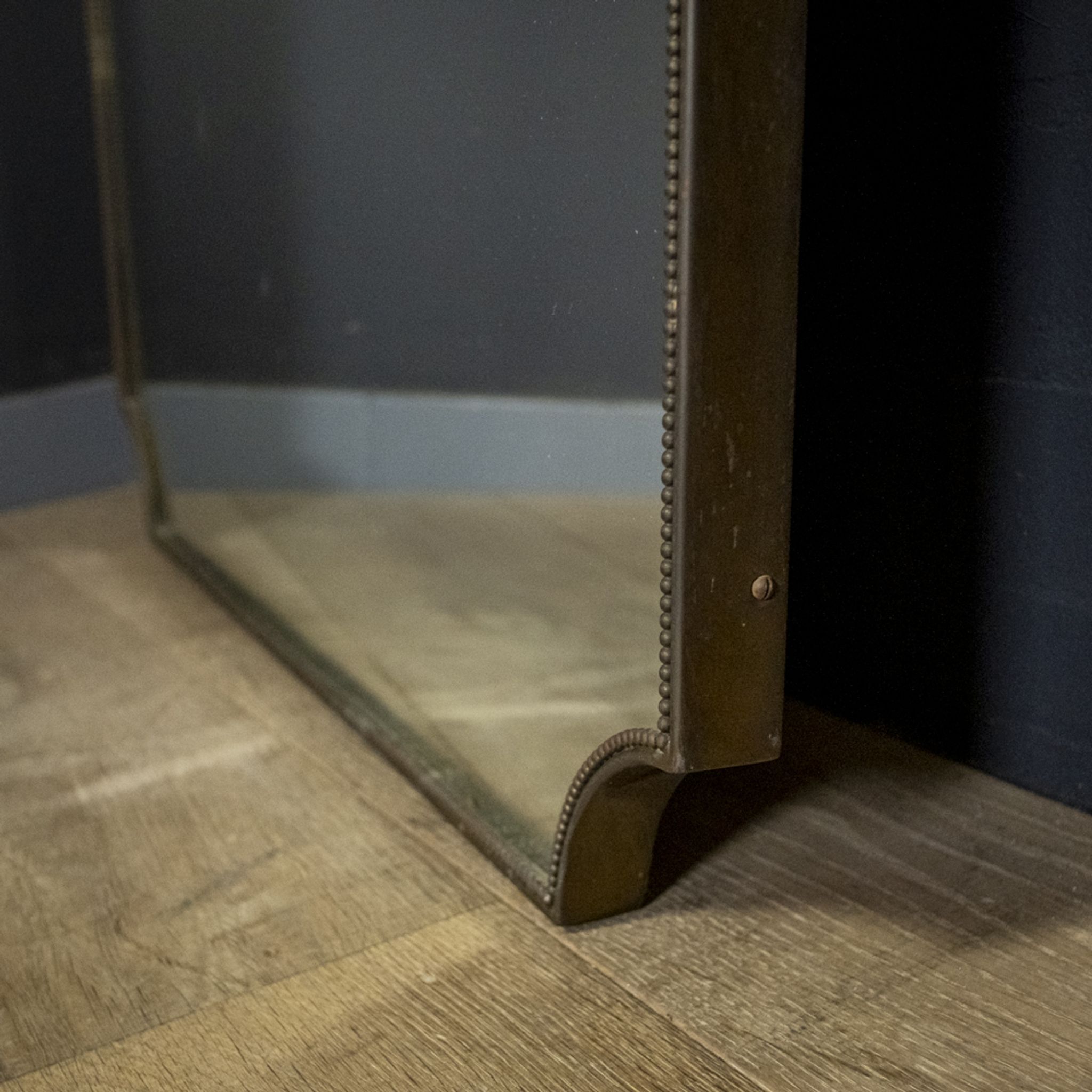 Miroir italien des années 1960