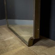 Miroir italien des années 1960