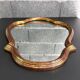 Miroir rocaille L