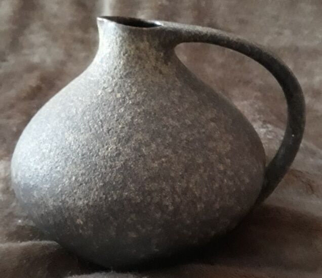 Ceramic jug