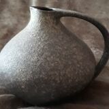 Ceramic jug