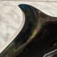 Vintage Verceram fruit bowl 50s/60s