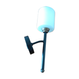 Torch sconce