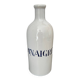 Bouteille « vinaigre » céramique Charolles
