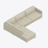 Sofa bo concept osaka