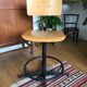 Chaise d'atelier