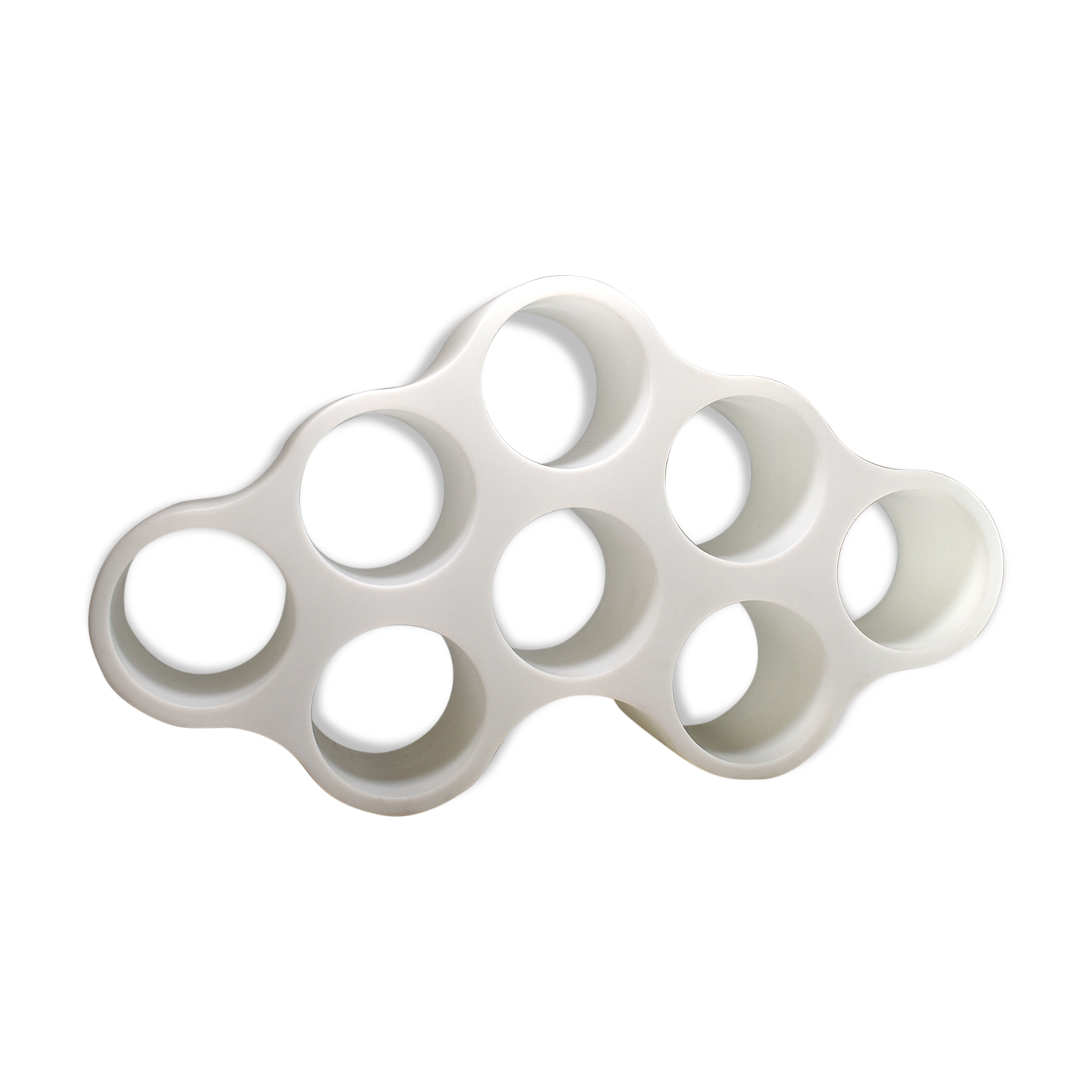 Cloud shelf by Ronan and Erwan Bouroullec