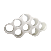 Cloud shelf by Ronan and Erwan Bouroullec