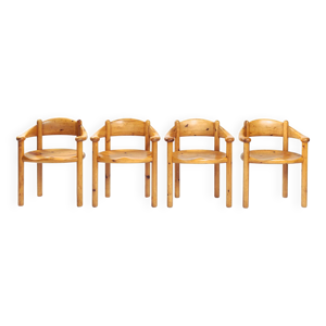 Chaises de salle à manger - pin rainer daumiller