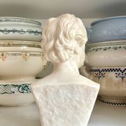 Buste de Johan Wolfgang von Goethe
