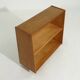 Oak Series Cabinet Model BE05 by Cees Braakman for Pastoe 1950s