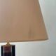 Lamp Assembly Robert De Schuytener n•7 70s-80s