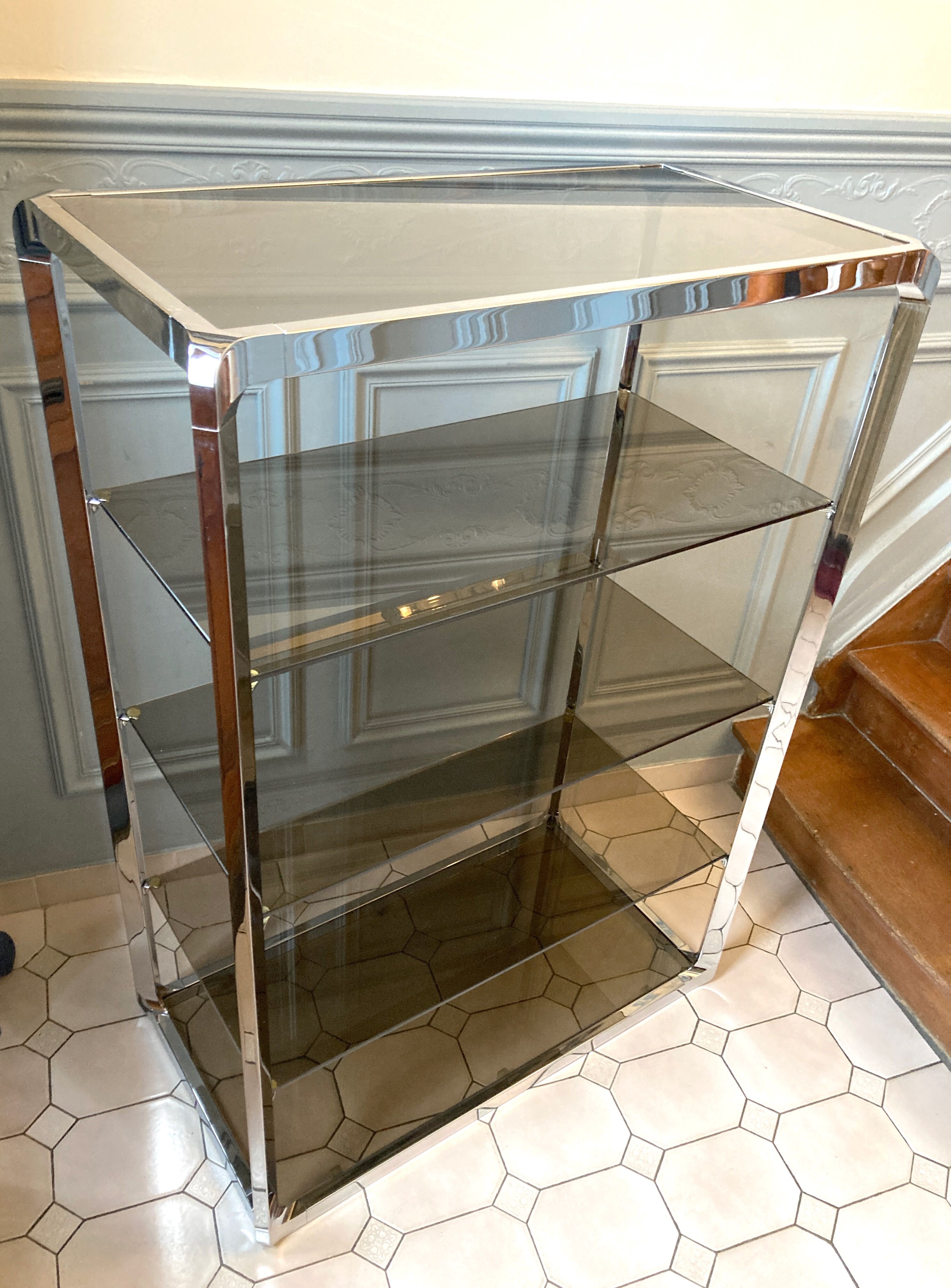 1970 shelf Fratelli Orsenigo