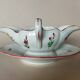 Saucière "Réverbère fin" KG Lunéville