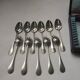 Ercuis spoons