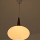 Suspension NG74 by Louis Kalff for Philips 1960