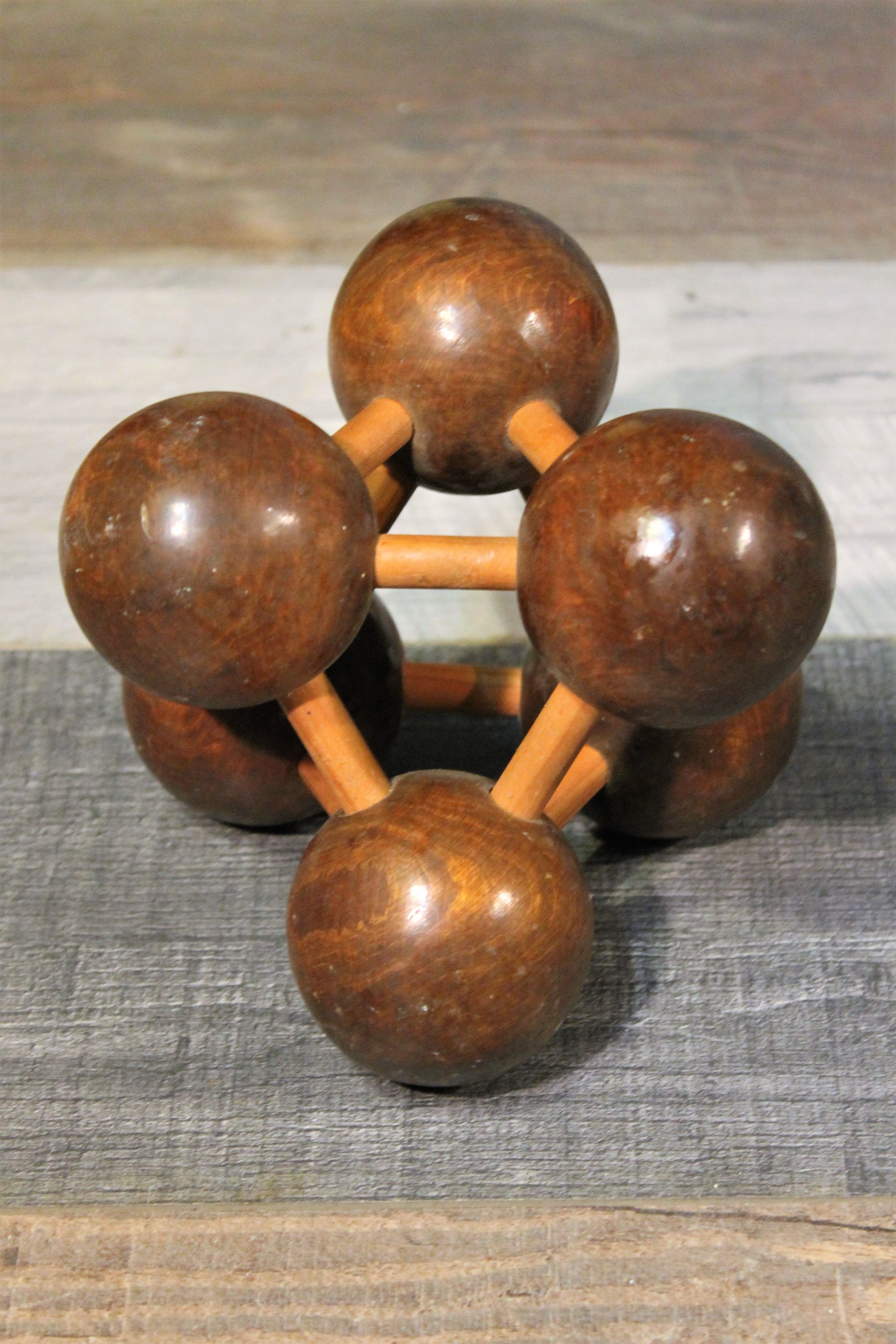 Module "Atomium" 1960s