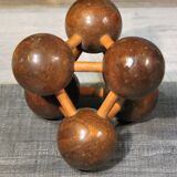 Module "Atomium" 1960s